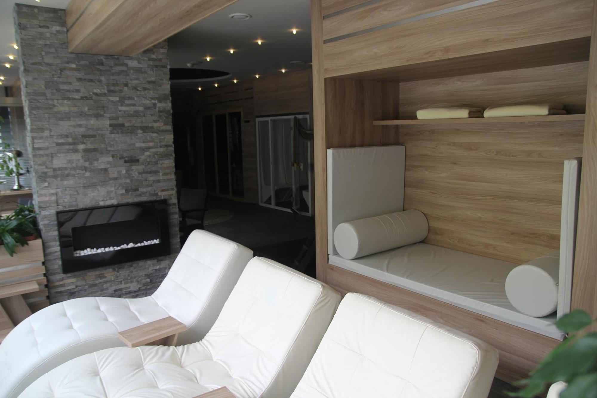 Apartman Ve Vysokych Tatrach Štrbské Pleso Dış mekan fotoğraf