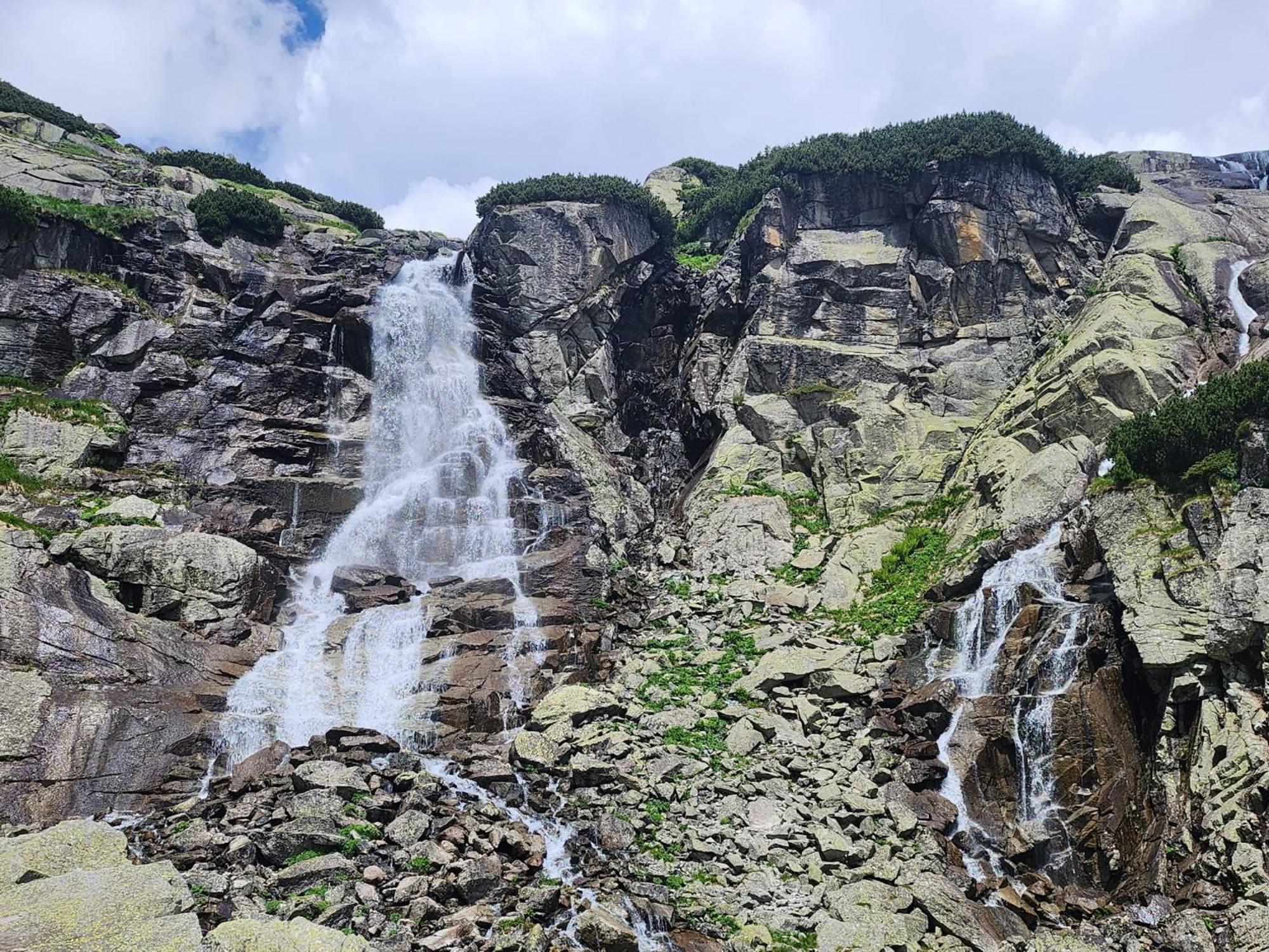 Apartman Ve Vysokych Tatrach Štrbské Pleso Dış mekan fotoğraf