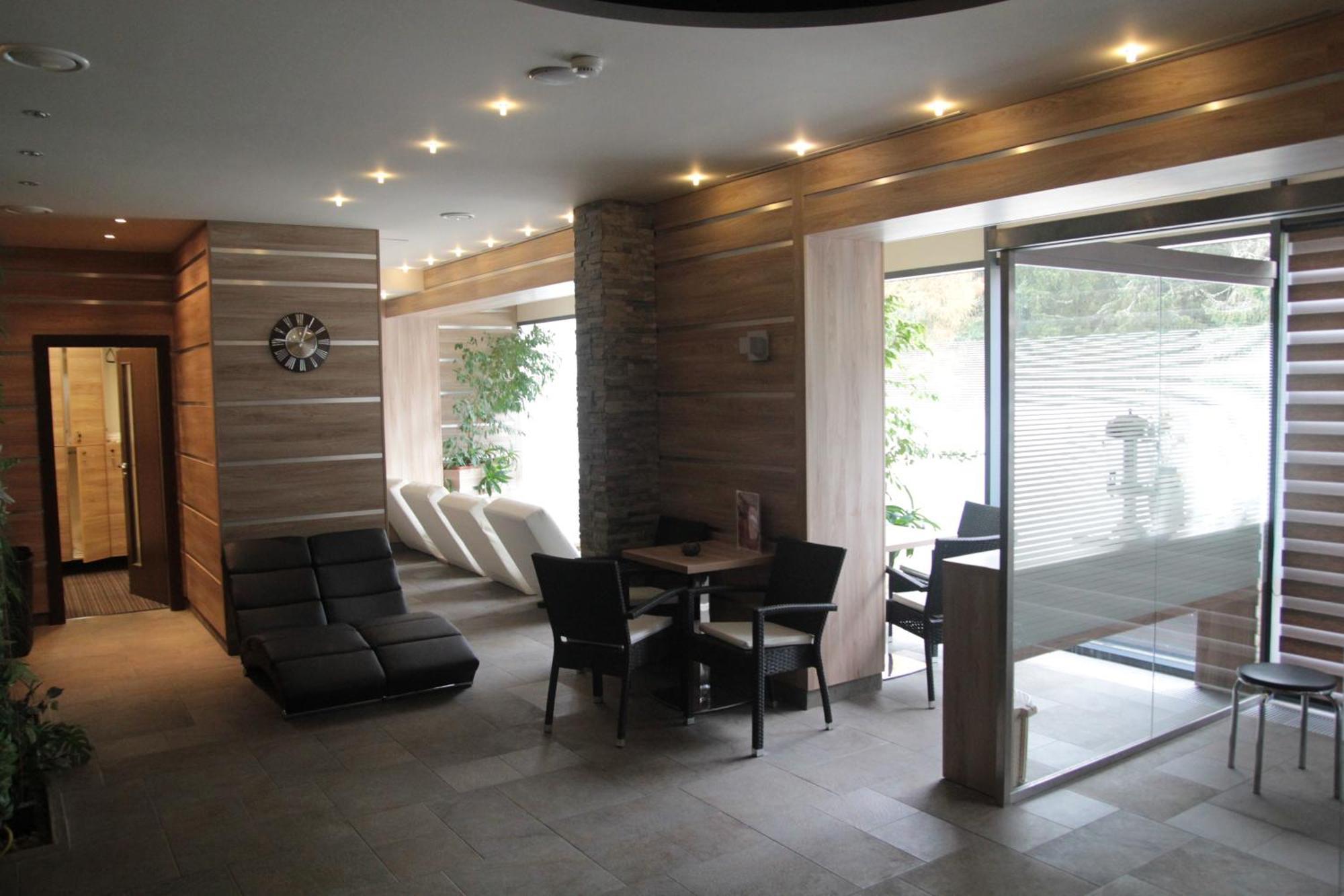 Apartman Ve Vysokych Tatrach Štrbské Pleso Dış mekan fotoğraf
