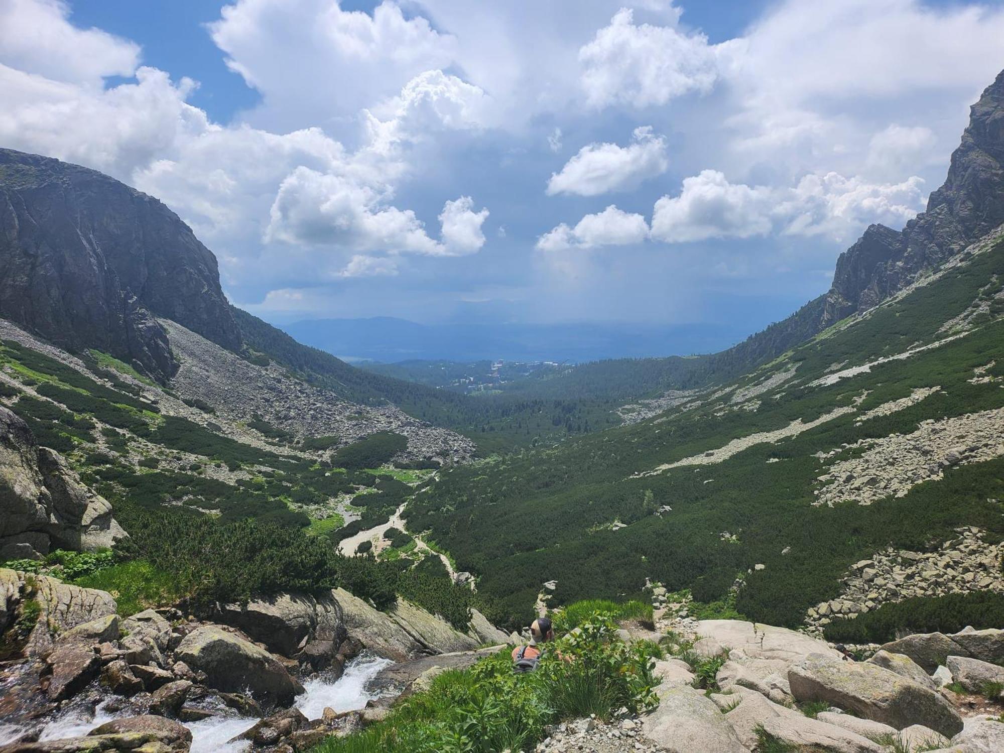 Apartman Ve Vysokych Tatrach Štrbské Pleso Dış mekan fotoğraf