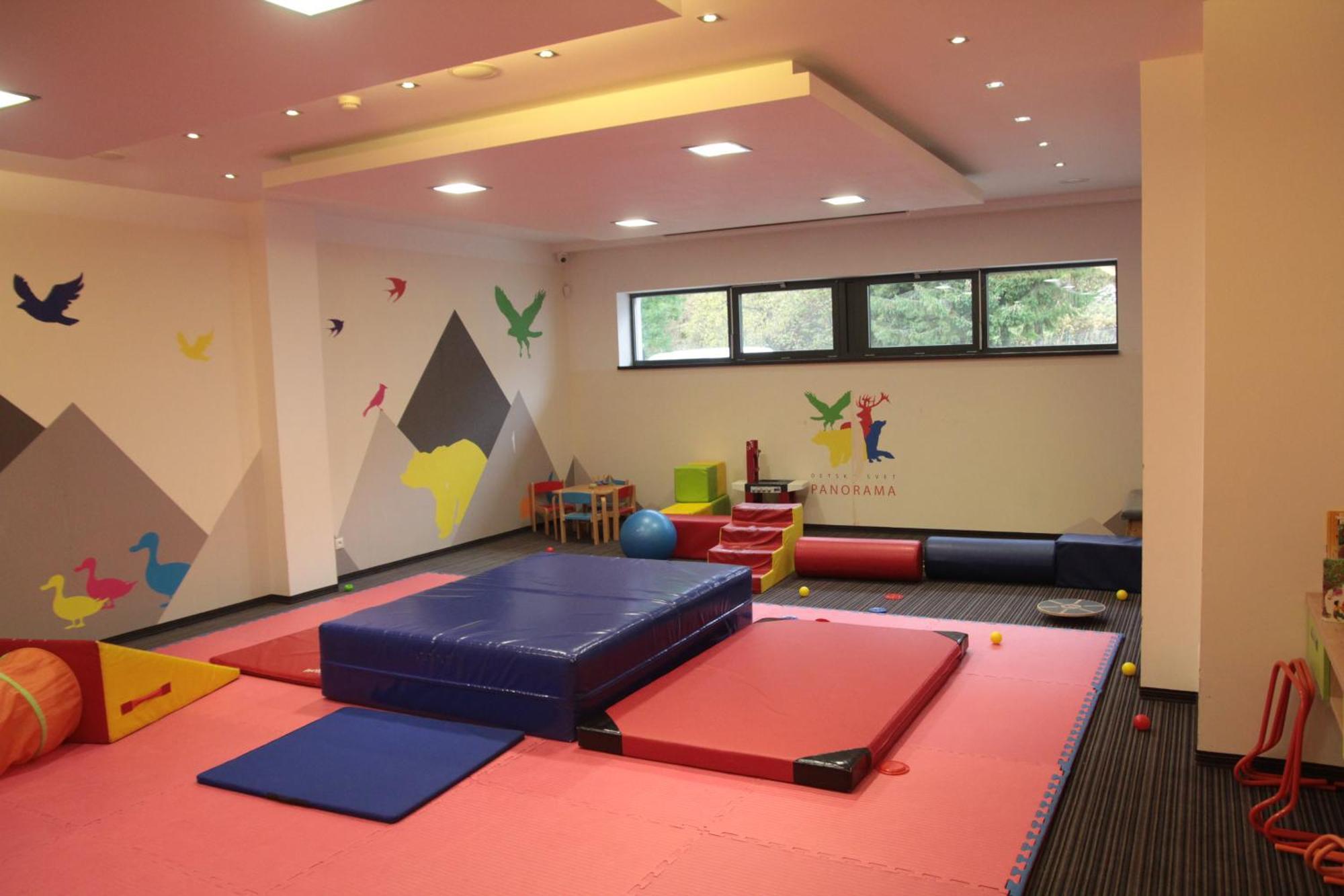 Apartman Ve Vysokych Tatrach Štrbské Pleso Dış mekan fotoğraf
