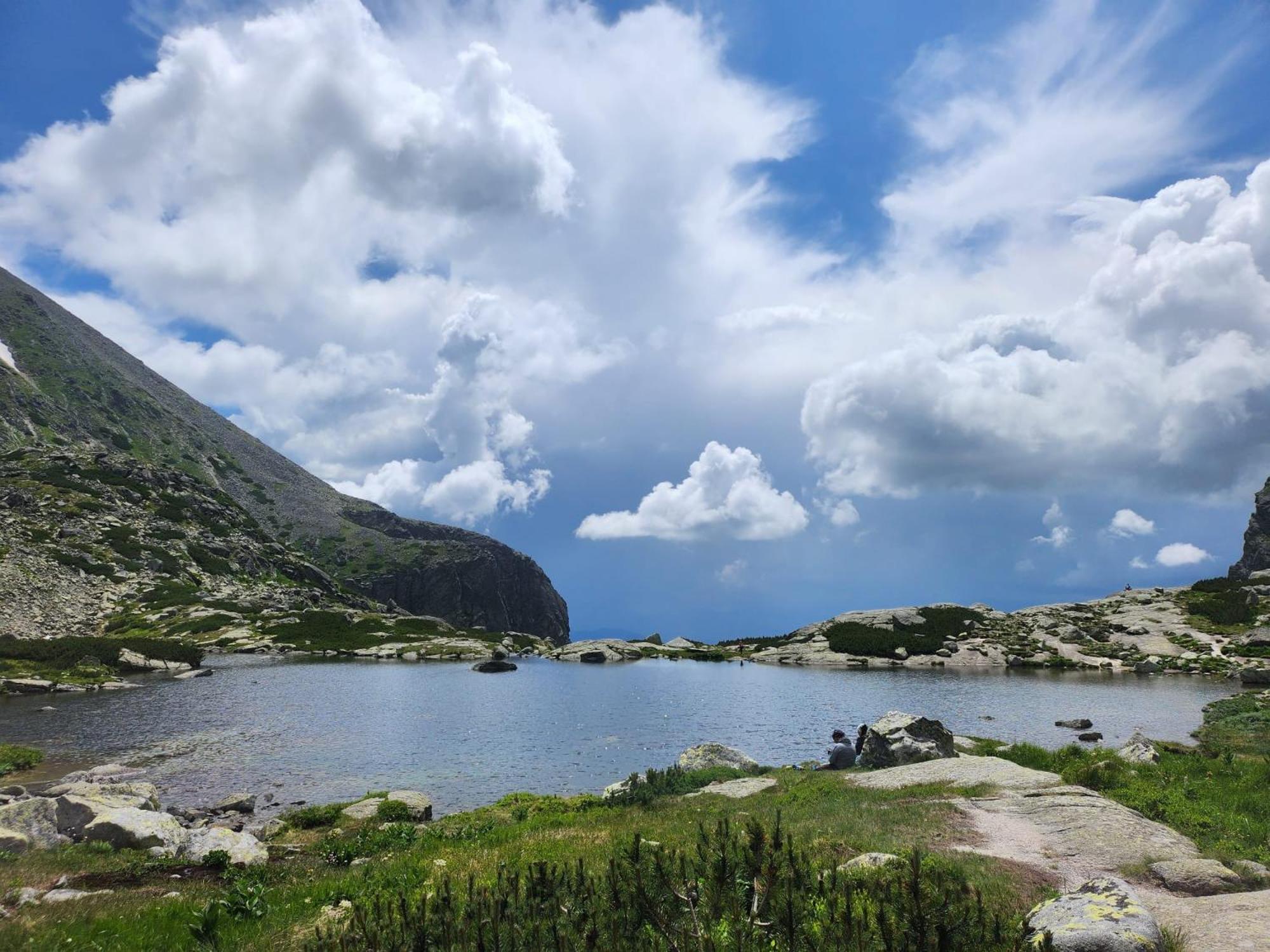 Apartman Ve Vysokych Tatrach Štrbské Pleso Dış mekan fotoğraf