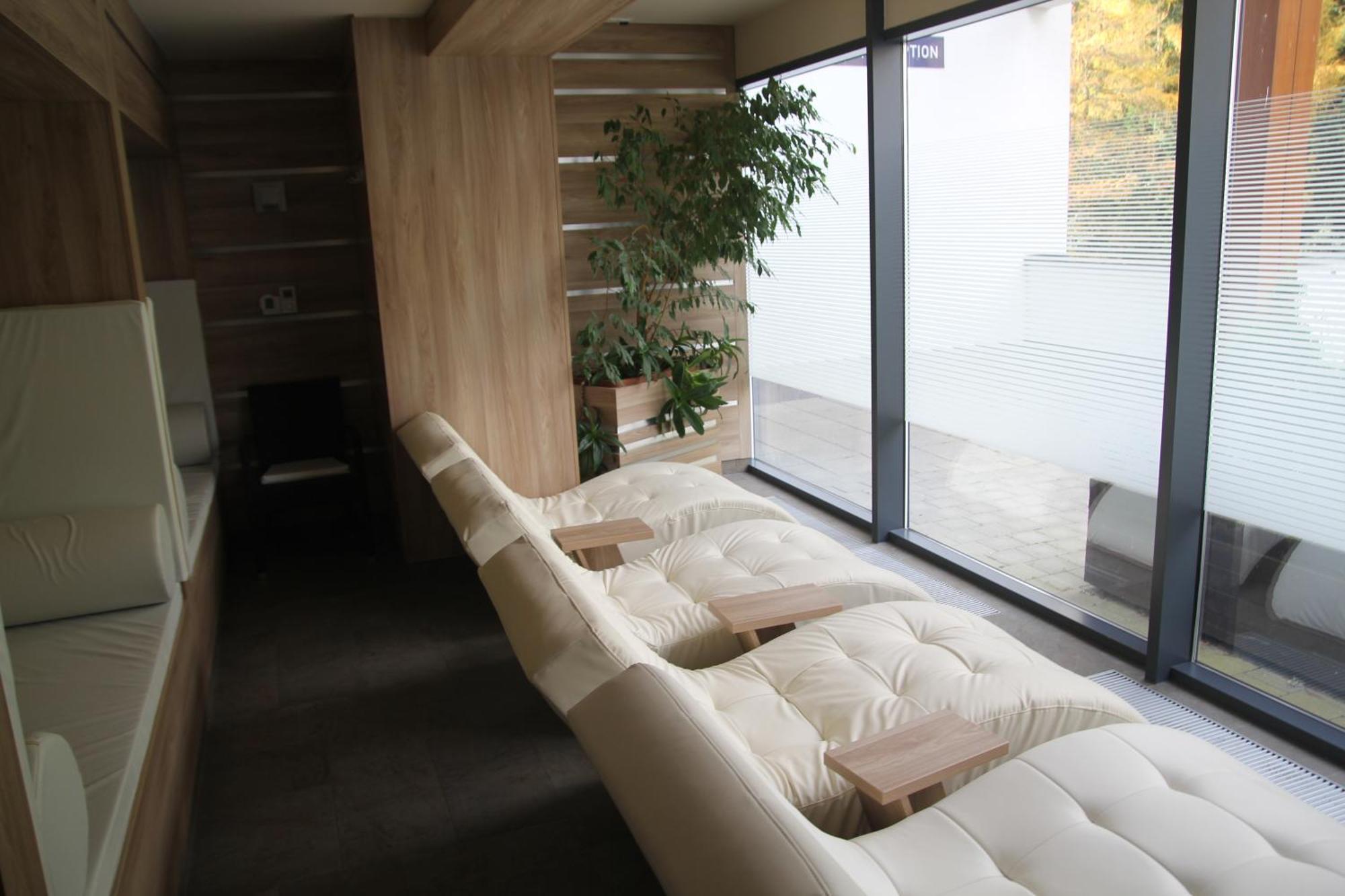 Apartman Ve Vysokych Tatrach Štrbské Pleso Dış mekan fotoğraf