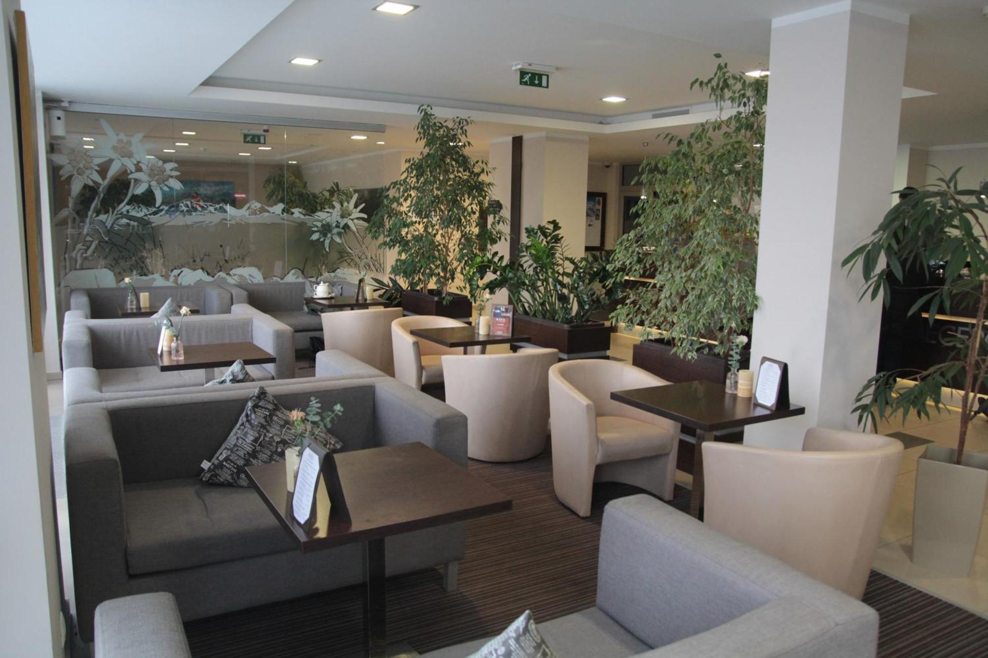 Apartman Ve Vysokych Tatrach Štrbské Pleso Dış mekan fotoğraf