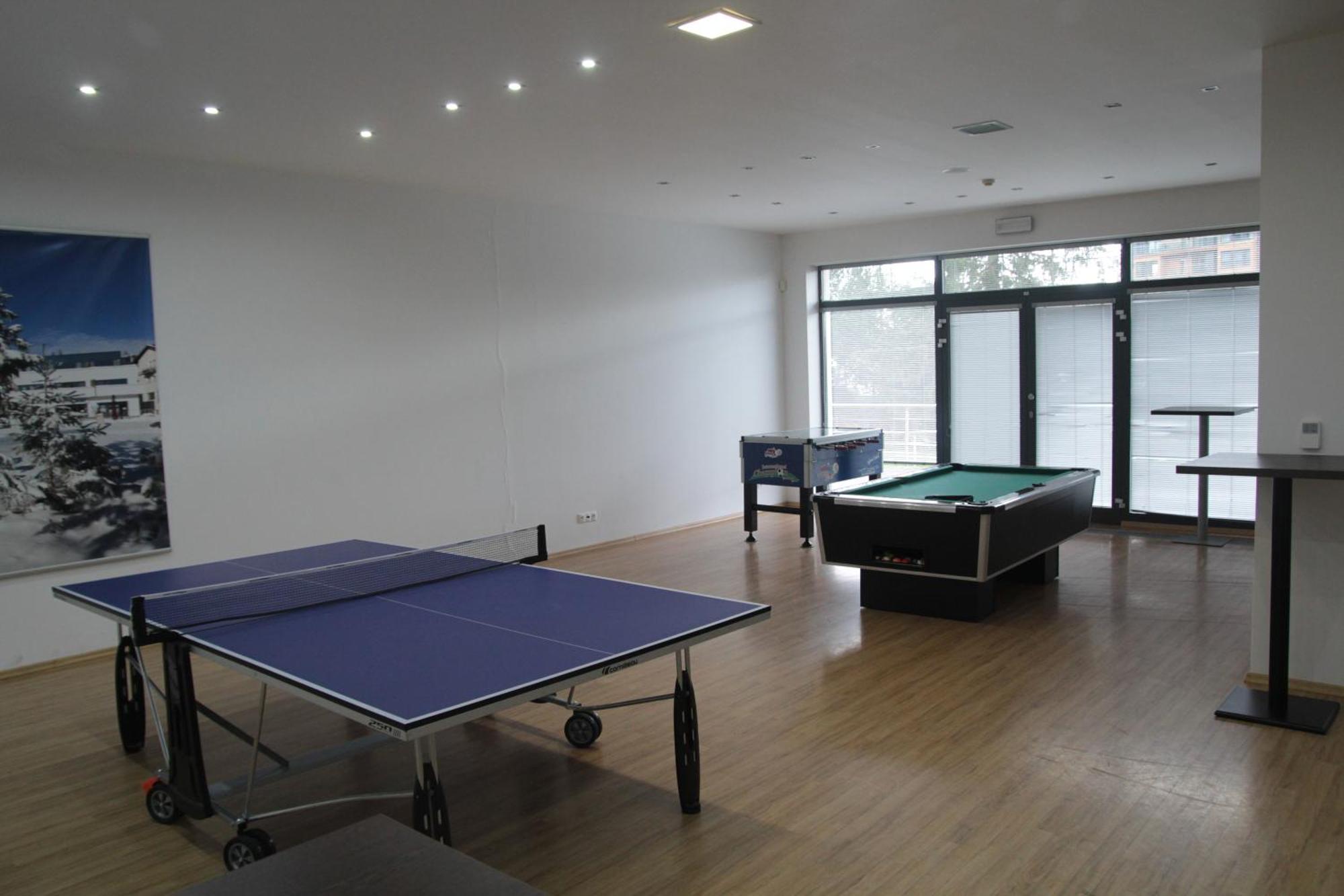 Apartman Ve Vysokych Tatrach Štrbské Pleso Dış mekan fotoğraf