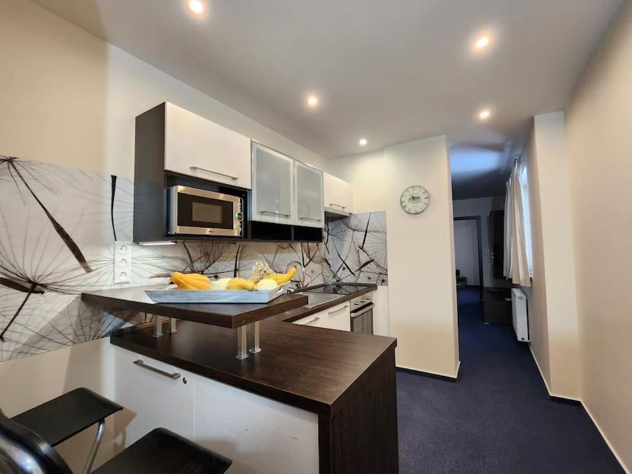 Apartman Ve Vysokych Tatrach Štrbské Pleso Dış mekan fotoğraf