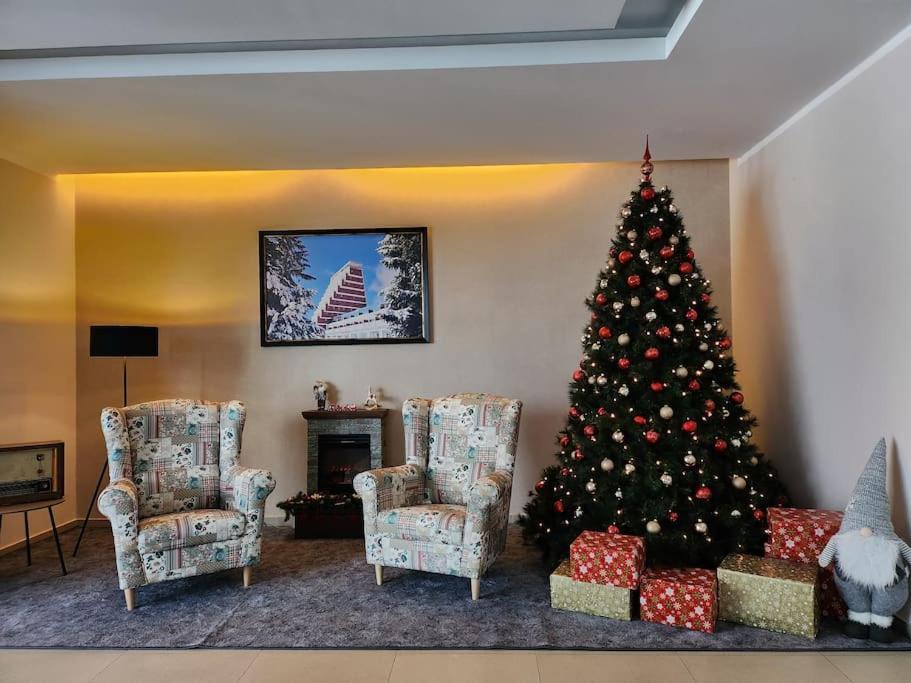 Apartman Ve Vysokych Tatrach Štrbské Pleso Dış mekan fotoğraf