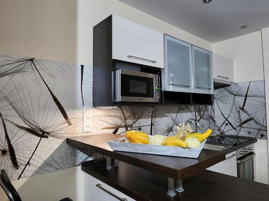 Apartman Ve Vysokych Tatrach Štrbské Pleso Dış mekan fotoğraf